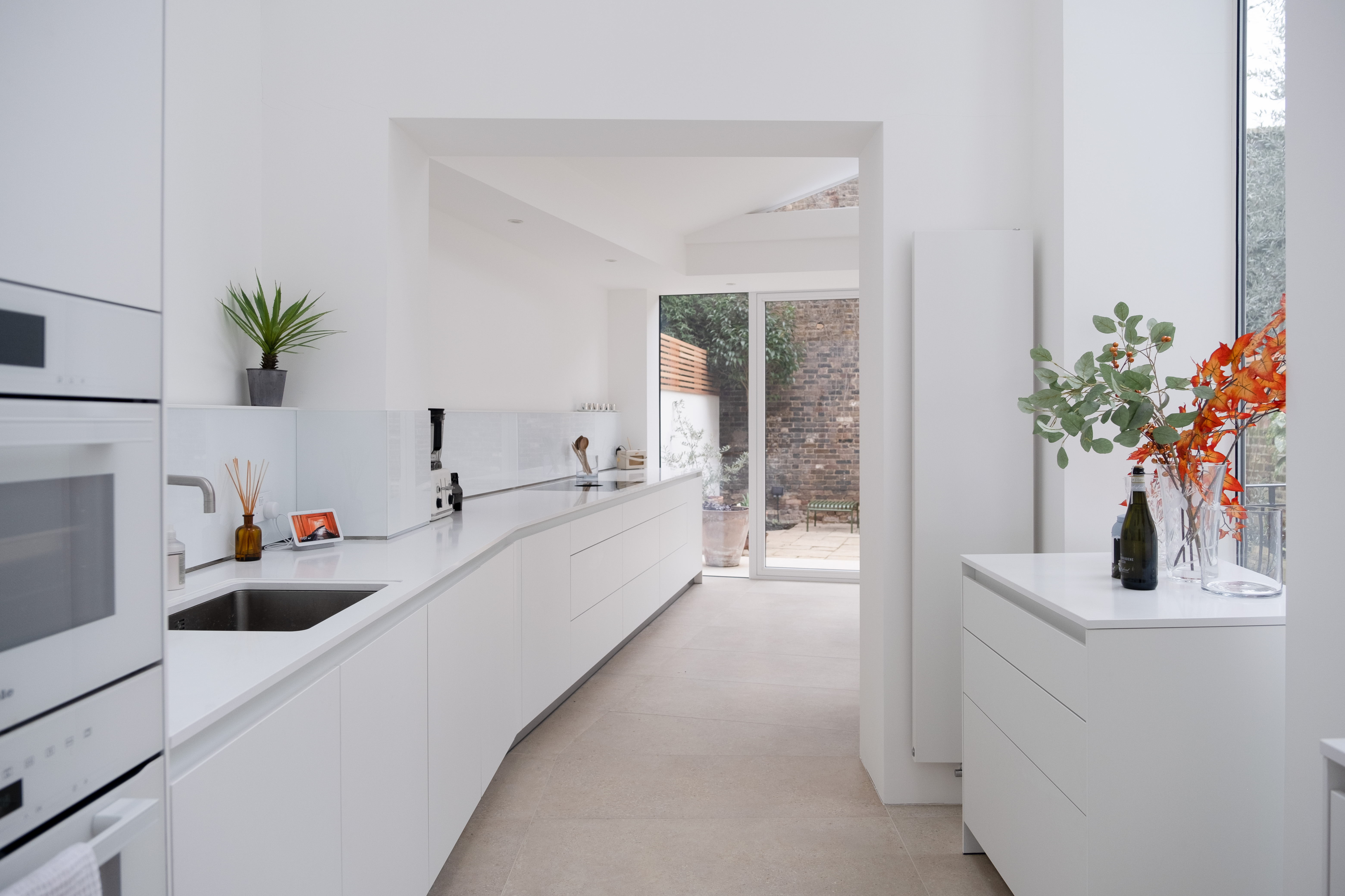 6 圣乔治台地丨英国伦敦丨Coste Beno Ltd-15