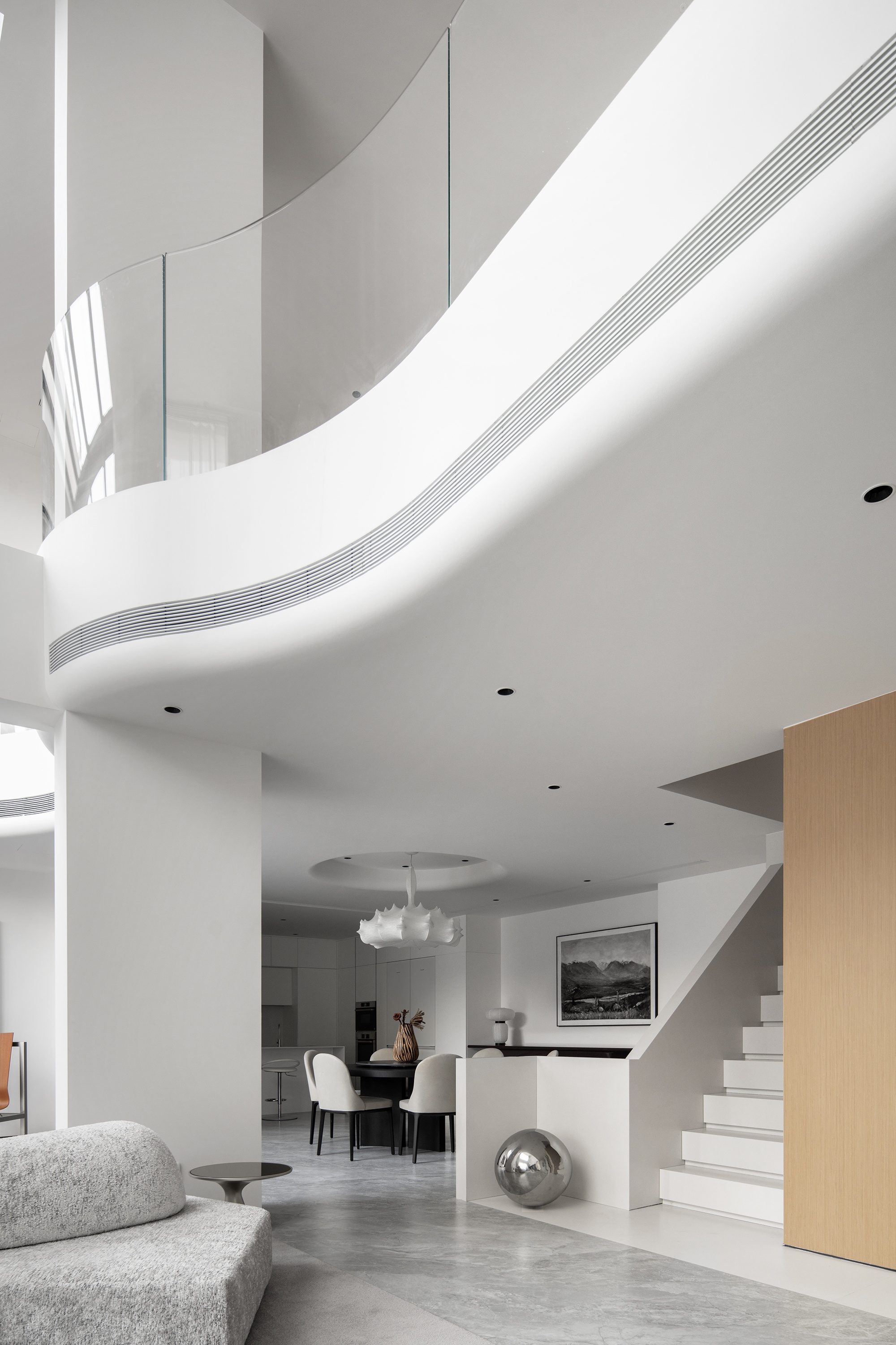 济南院子丨中国济南丨半舍设计-9