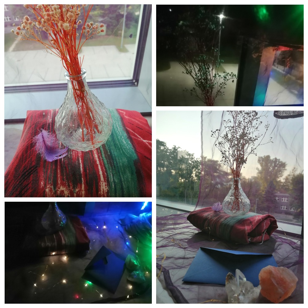 Decorations for spontaneous dance class 5 rhythm-54