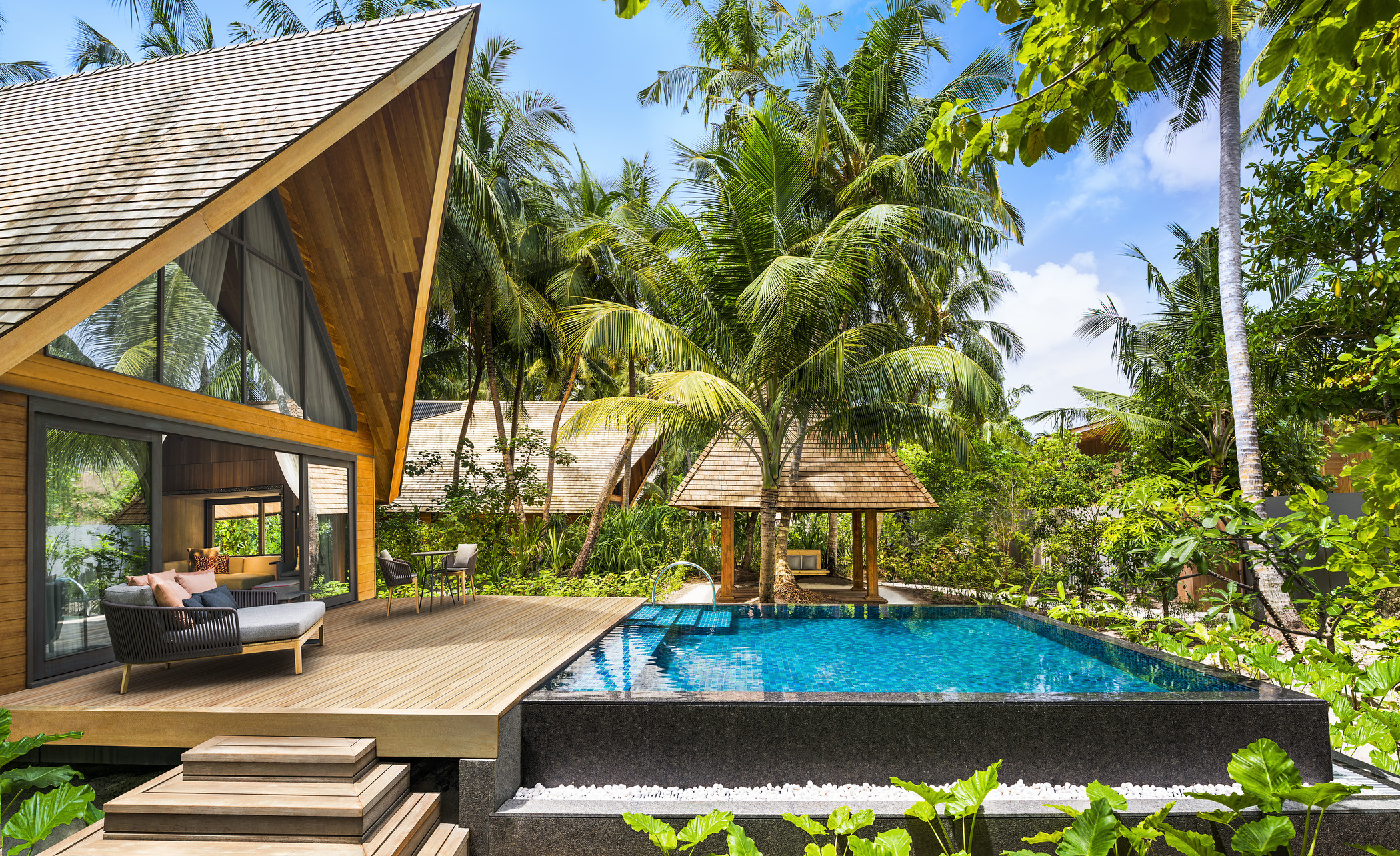 马尔代夫瑞吉酒店官方摄影-17