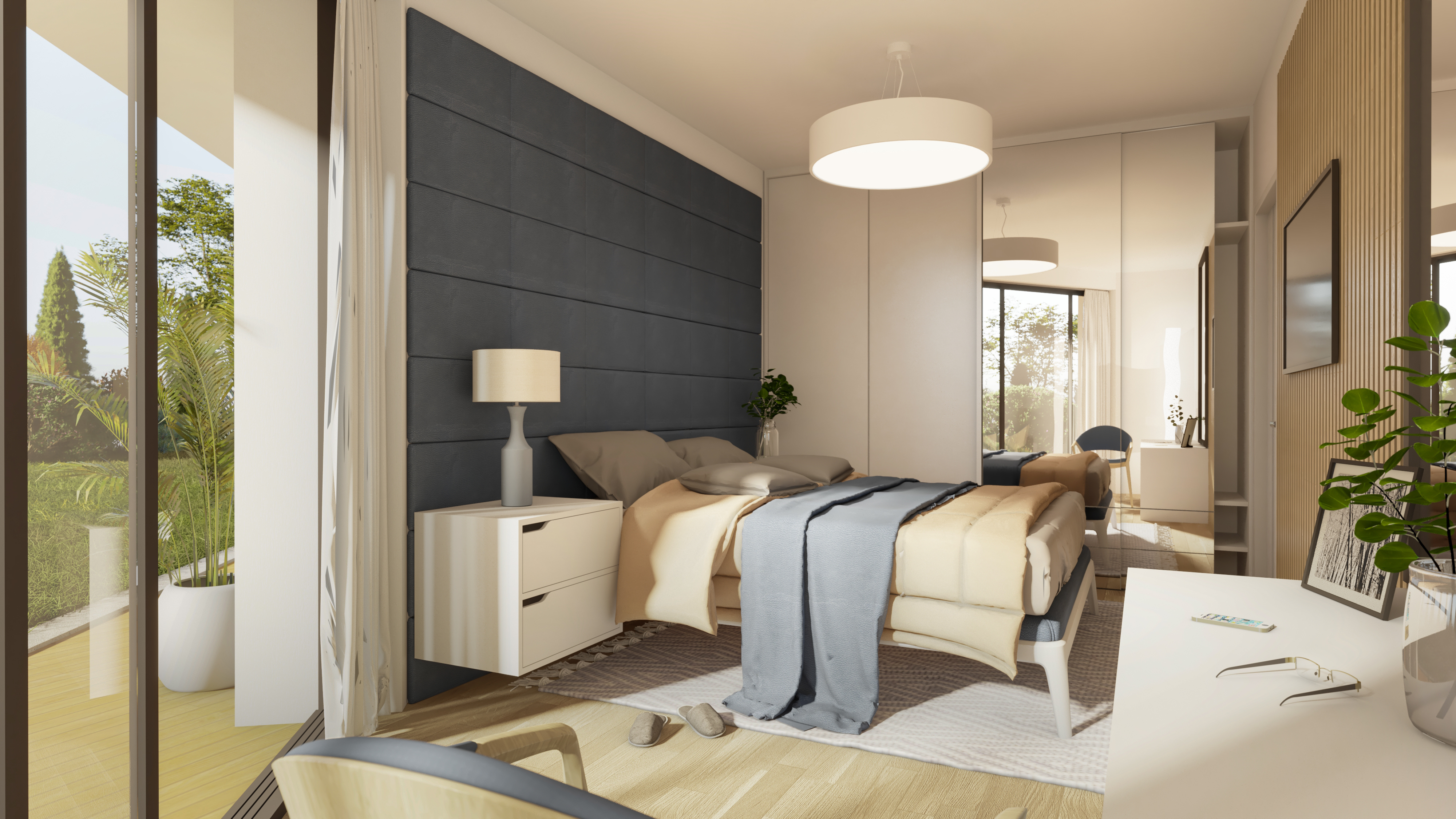 CGI & int/ext ~ Realty showcase 2023-8