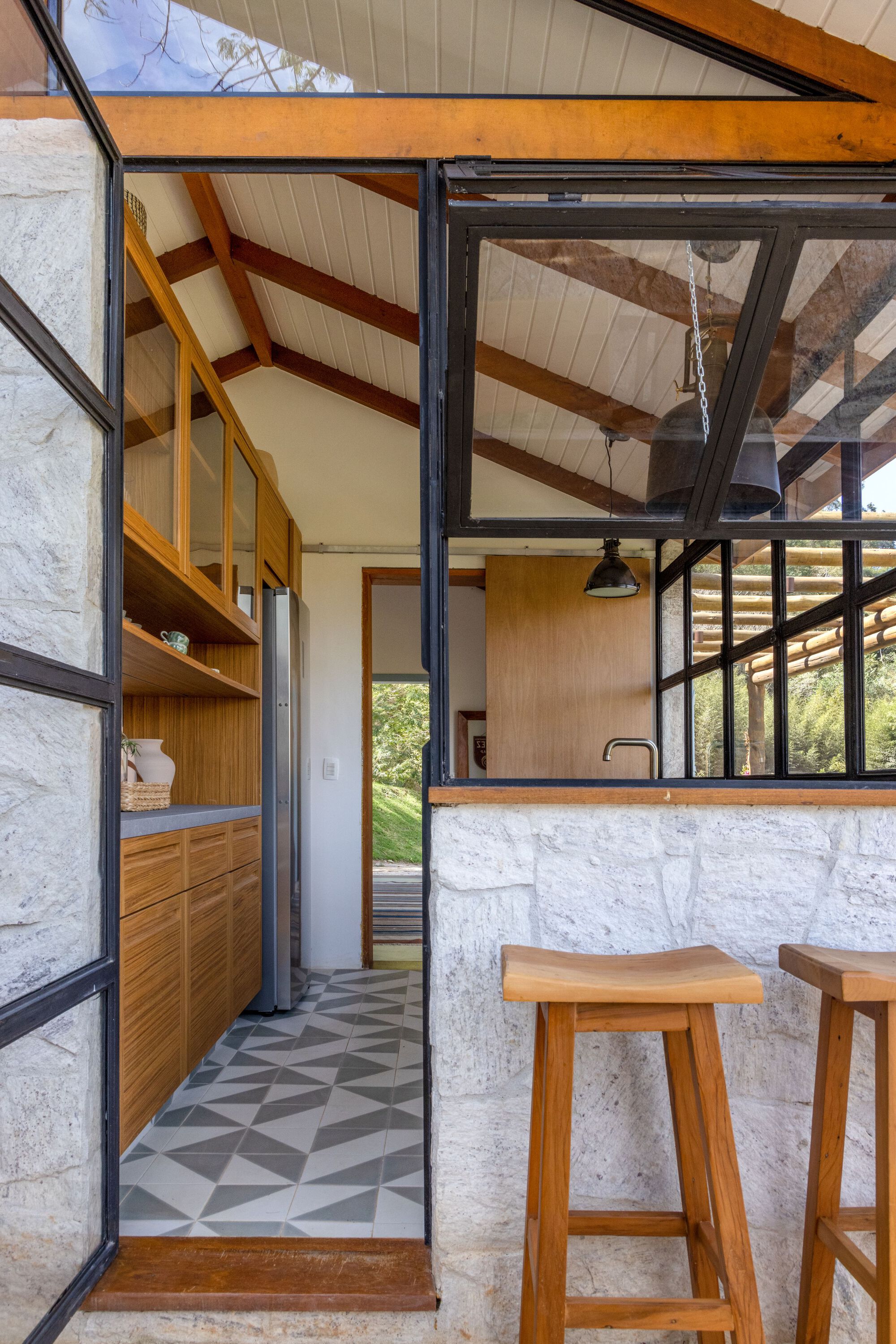 山区牧场丨Hana Lerner-21