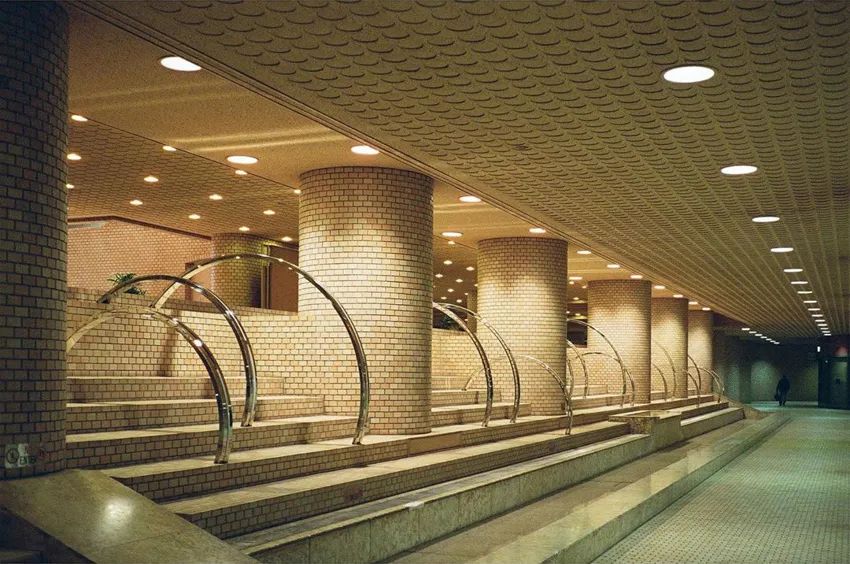 纽约摄影师的怀旧生活艺术-21