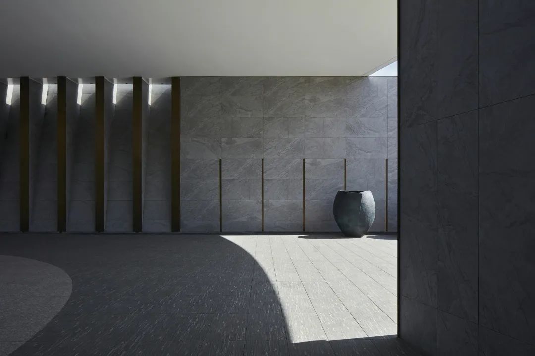 太原华润公元九里 | 山水书香的生活艺术-30