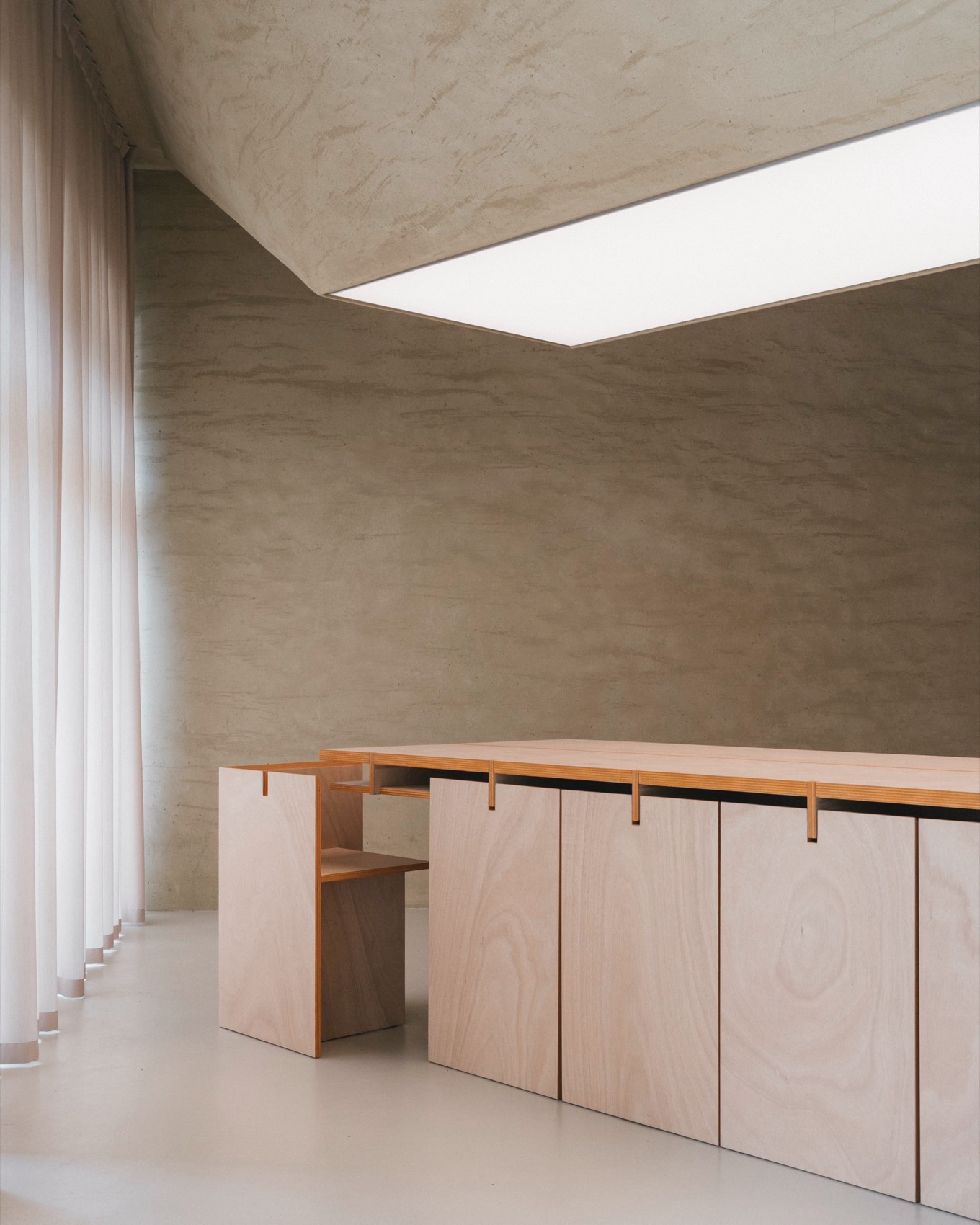 MOSCA·BIANCA陶艺工坊丨意大利丨AACM-20