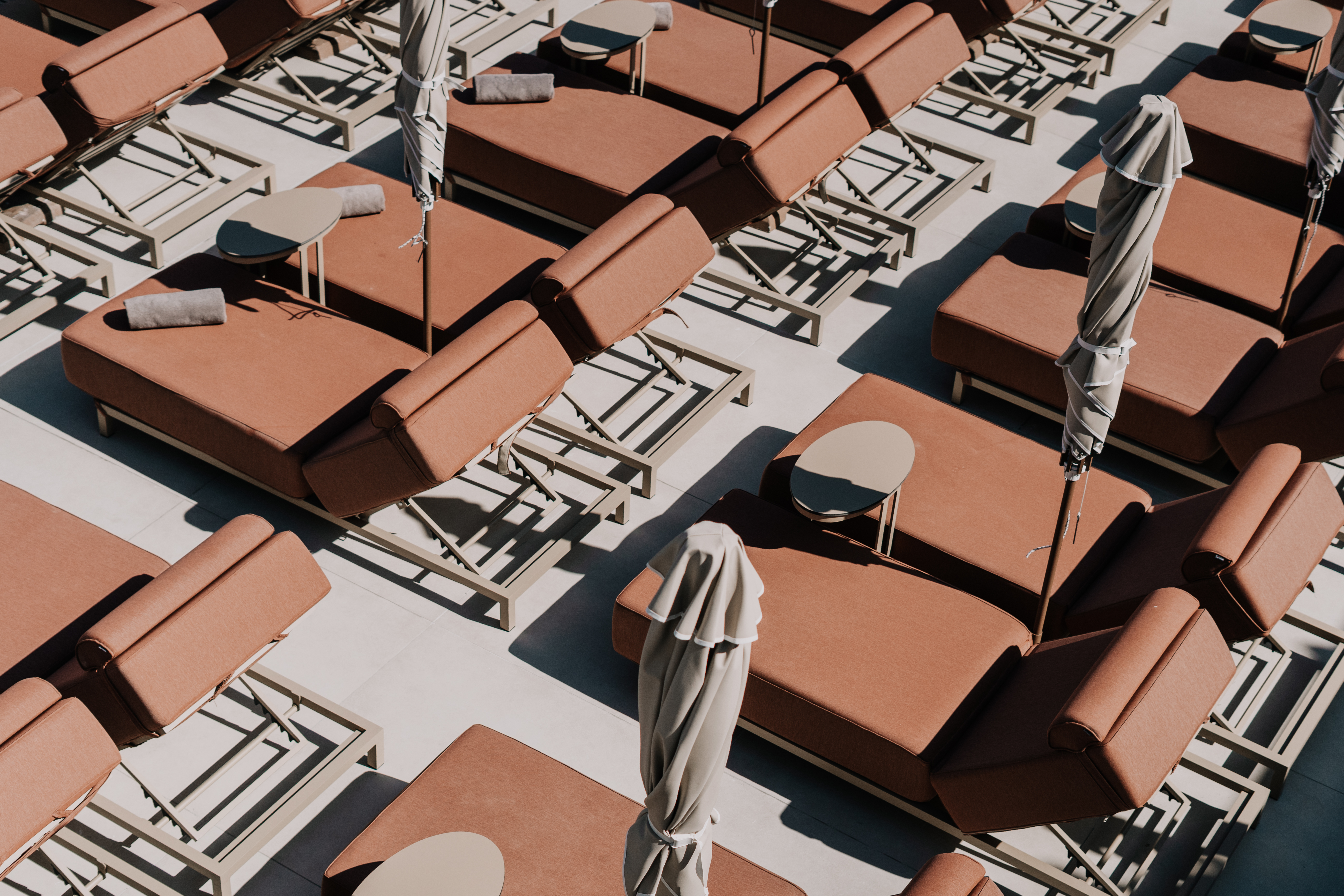 酒店景观丨DAAA Haus-15