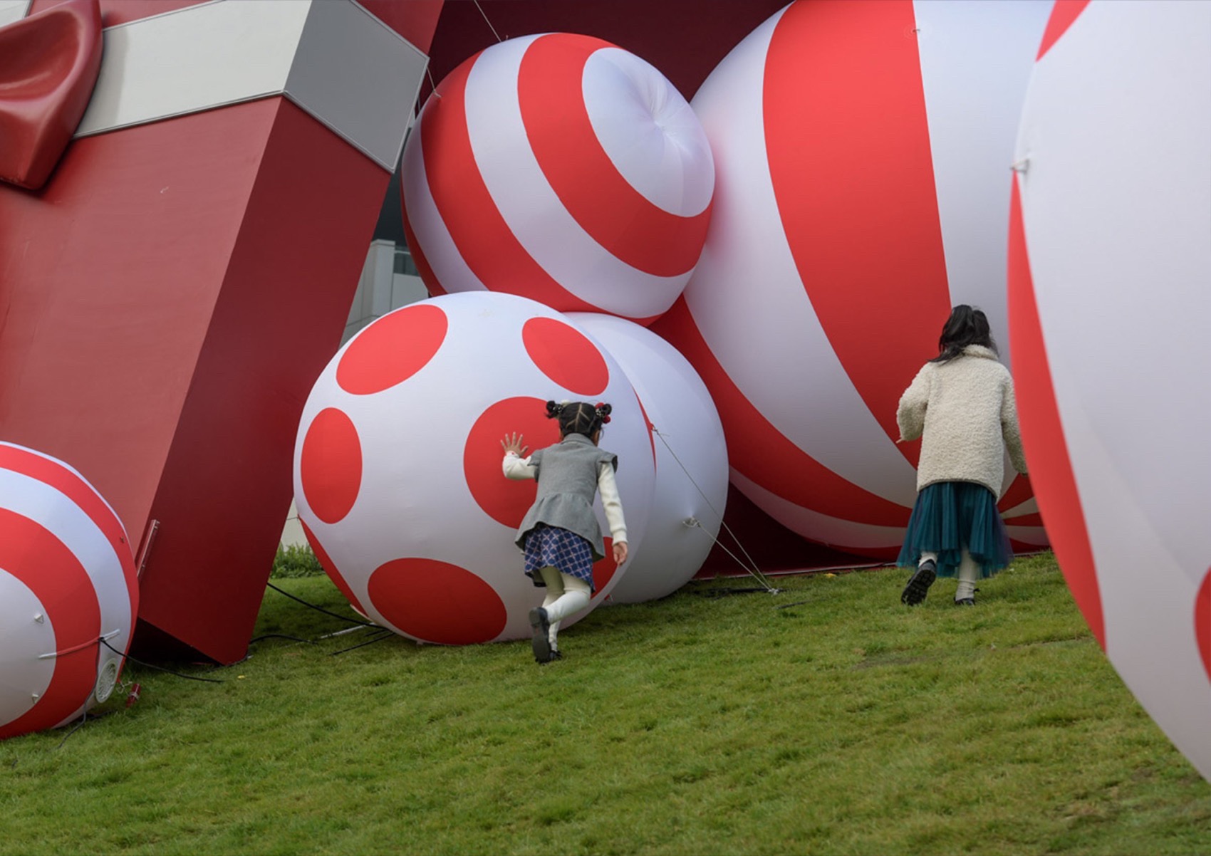 成都万象城公共广场改造设计 / FLO景观设计事务所-67