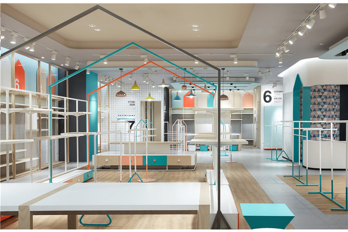 孩子的时光｜RIGI睿集设计-1