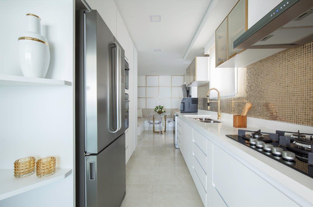 巴西 Guarulhos 公寓-7