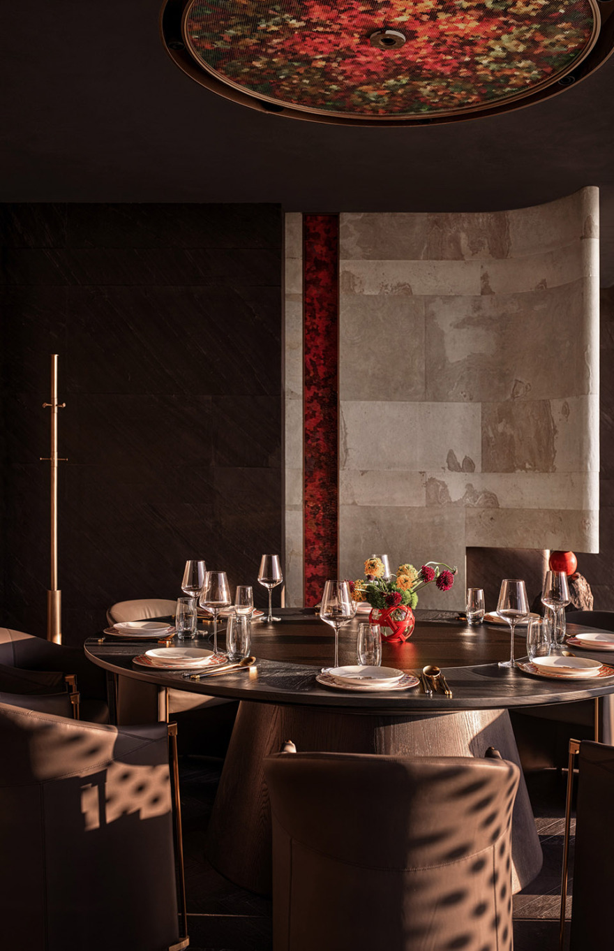 粤江南丨中国杭州丨杭州无形有行设计-115