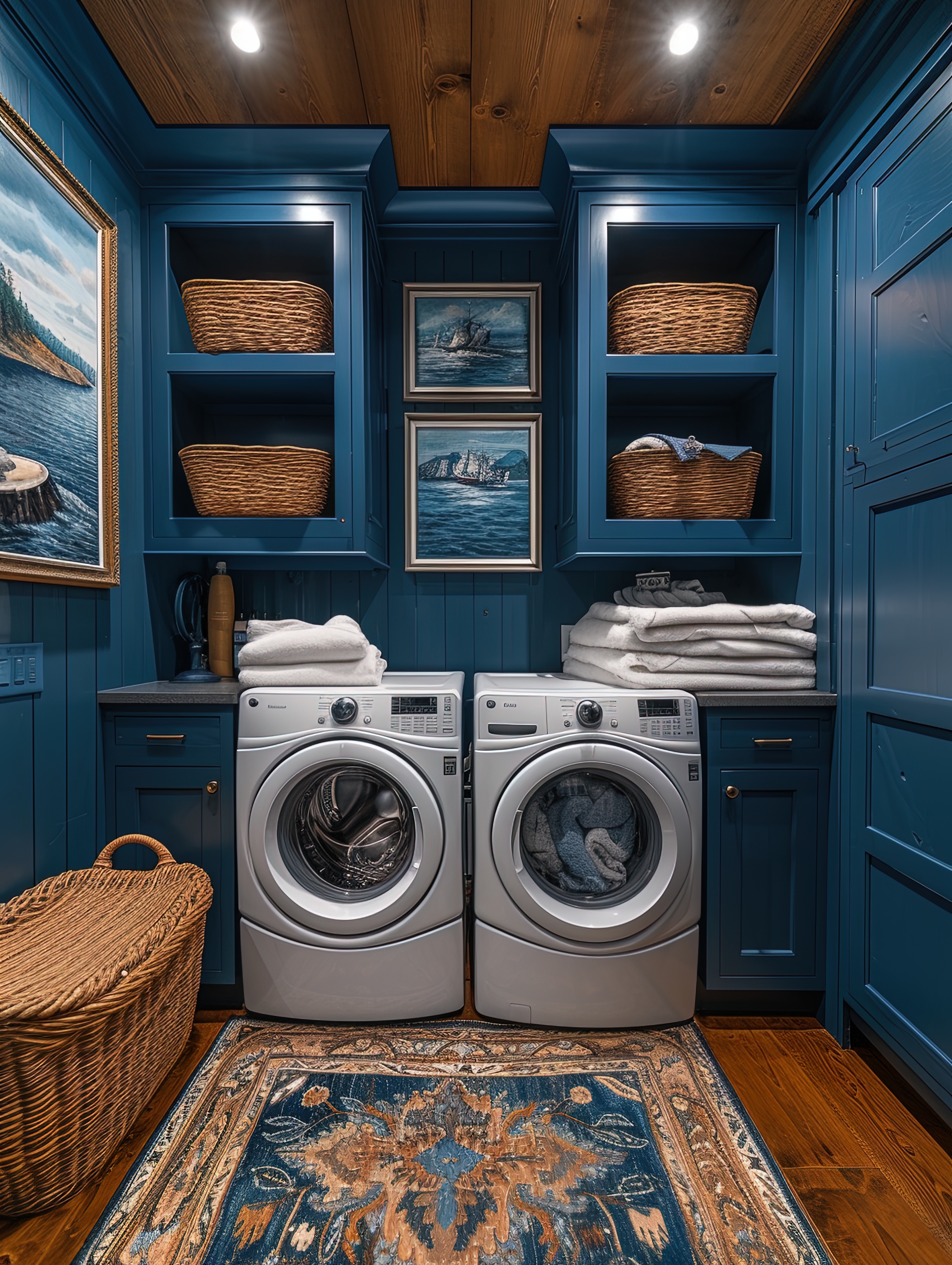 Exquisite Interior Luxurious Modern Kitchens-6