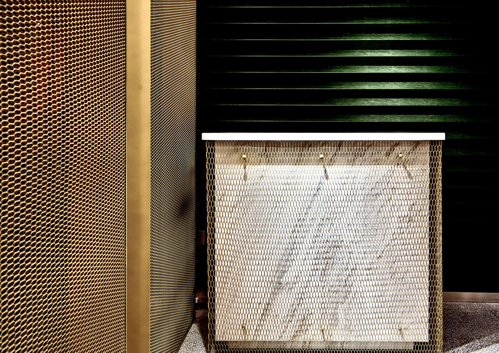 吉林经典艺术博物馆,长春 / unarchitecte-34