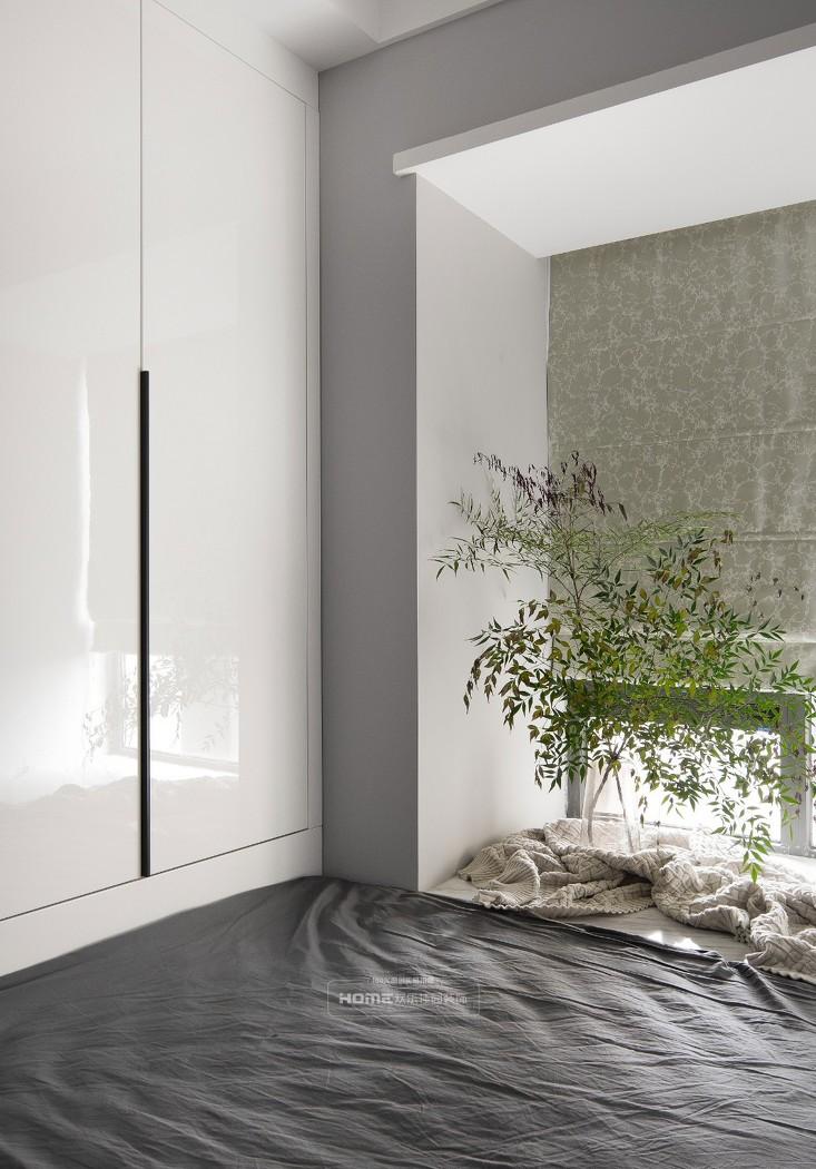 成都欢乐佳园平层设计-25