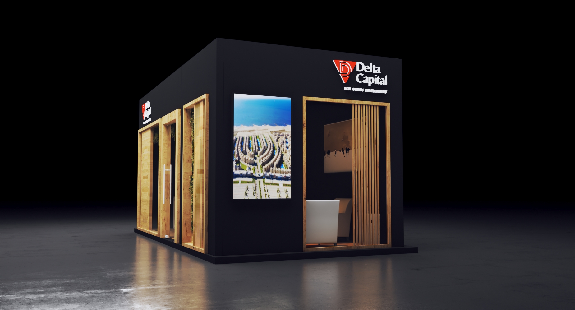Delta capital showroom-2
