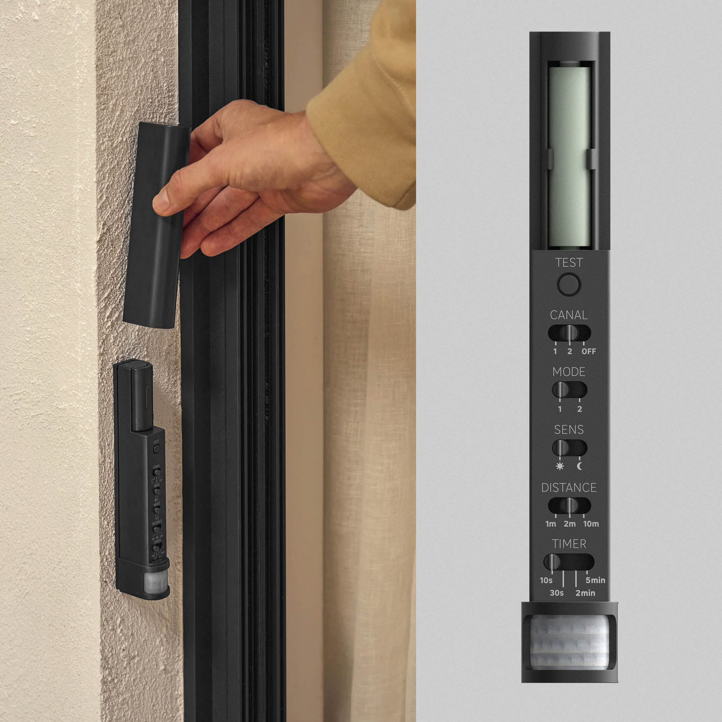 无线探测器建筑集成项目-18