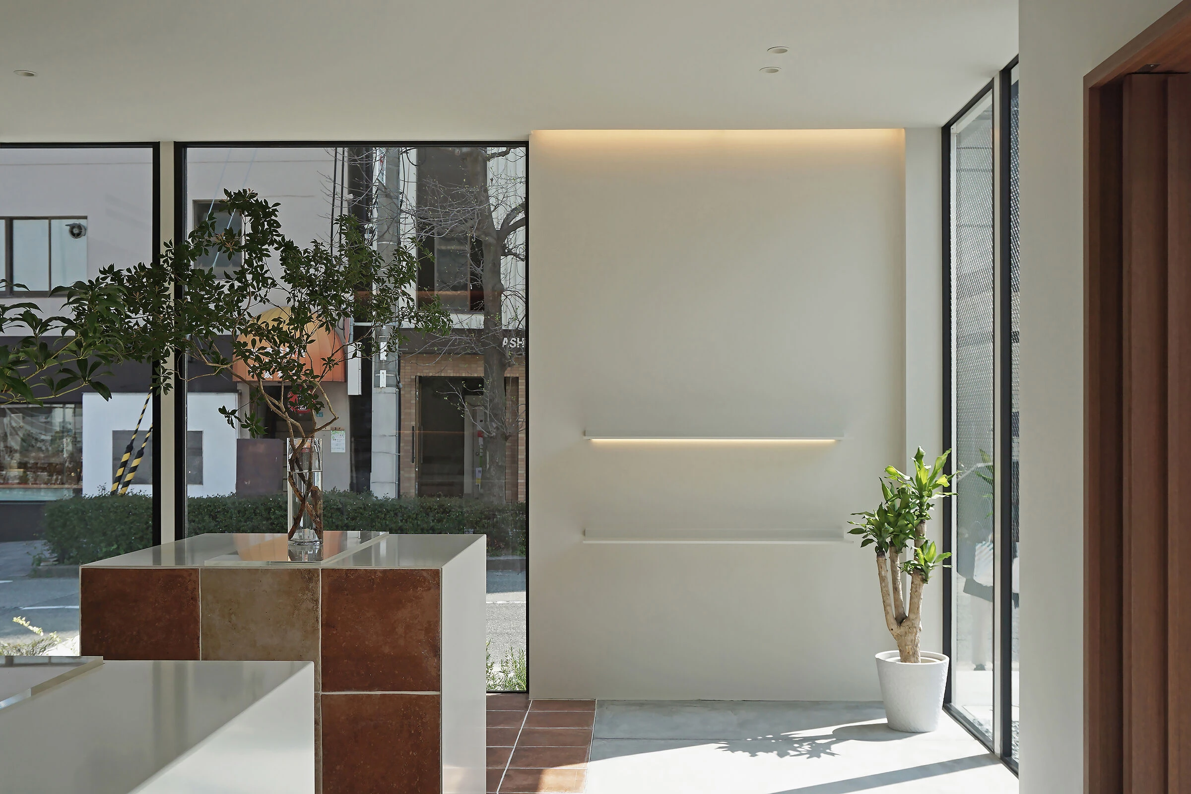 Pâtisserie La Gare 甜品店丨日本兵库丨Nao Tokuda-12