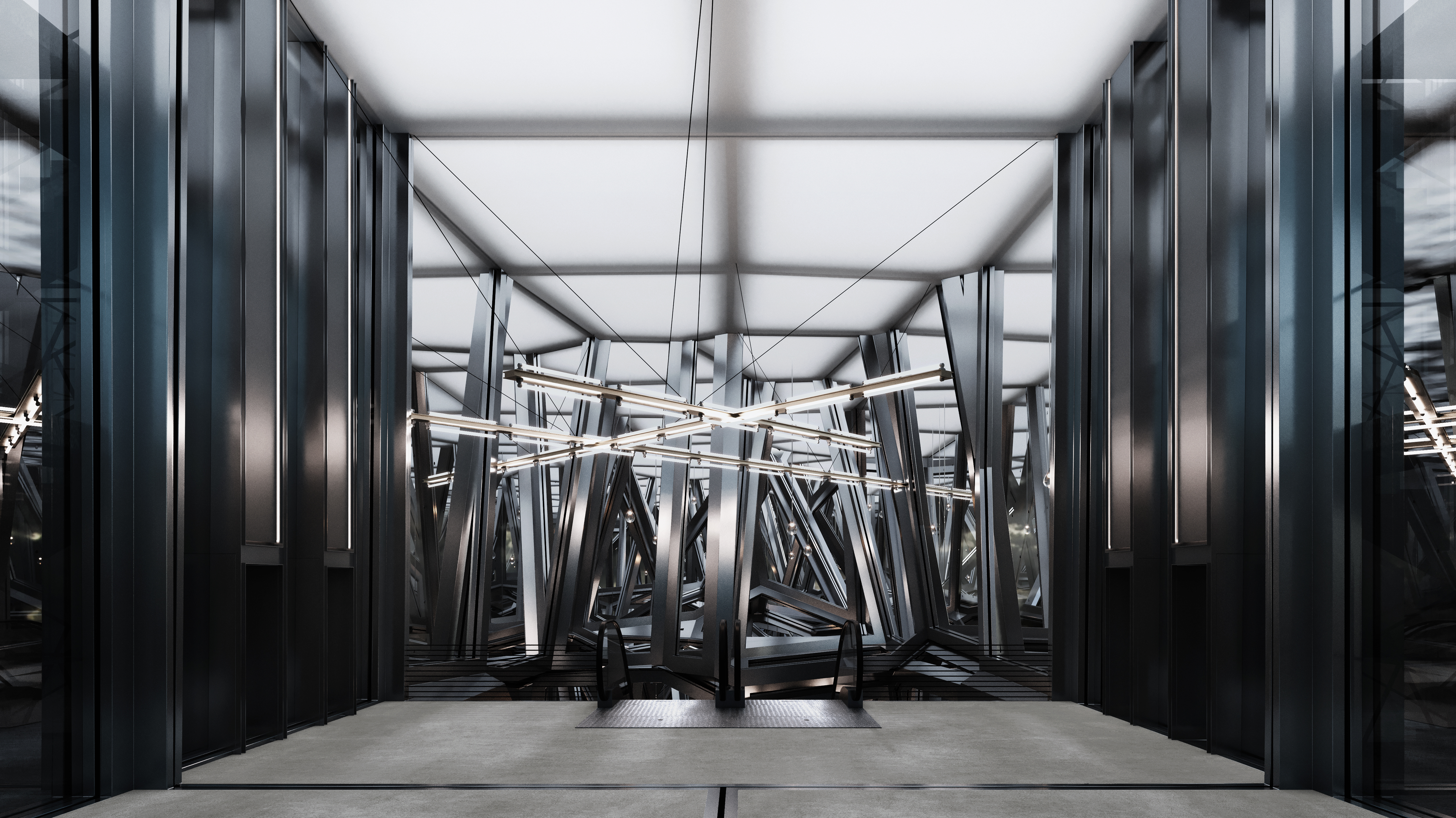 新加坡创始人纪念馆丨Nilcraftz-14