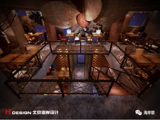 浮世的海浪，铜须水族主题会所-0