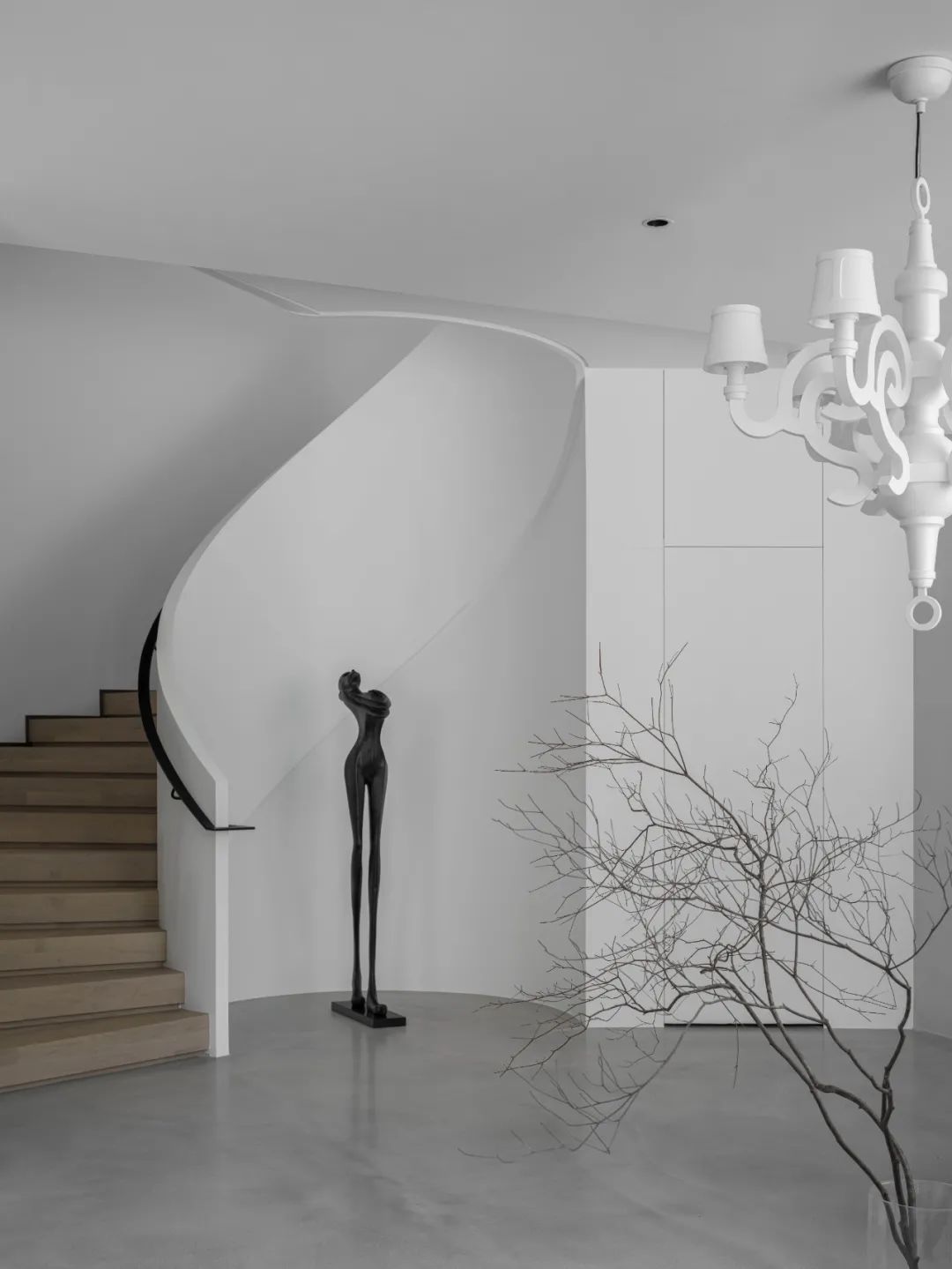 月湖山庄丨中国上海丨刘宏-34