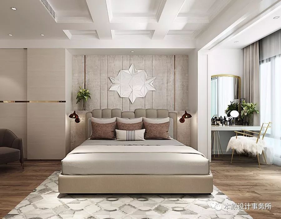 现代轻奢独栋别墅，打造精致生活空间-37