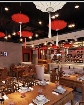 13年做的老北京铜火锅店