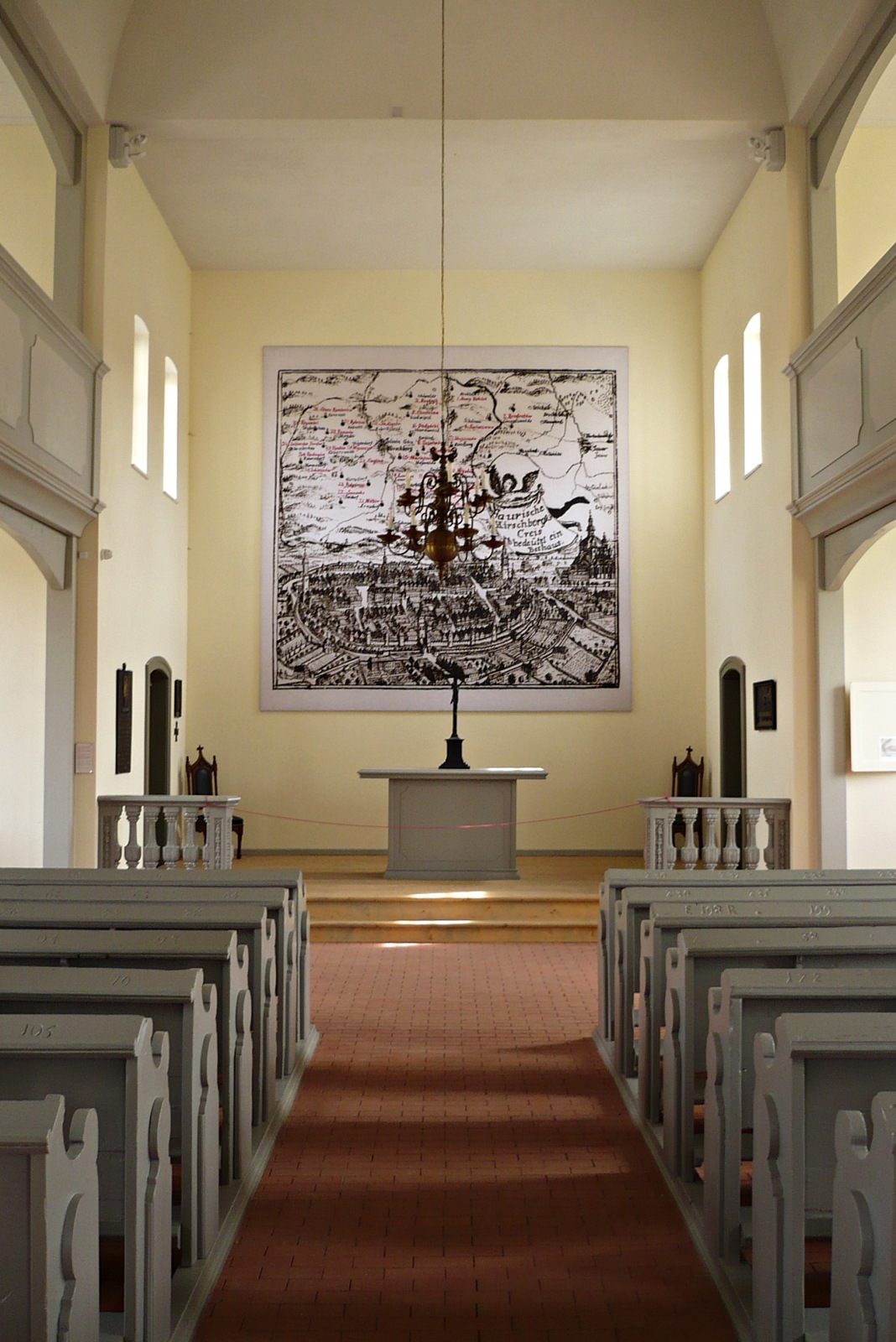 Pałac w Łomnicy（洛姆尼察宫）及附属建筑改造项目丨波兰耶莱尼亚古拉丨Martin Franz,Albert Tollberg等（不同阶段）-49