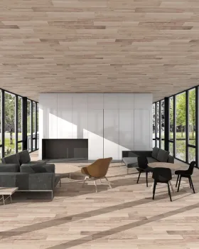 采石场住宅丨美国新泽西