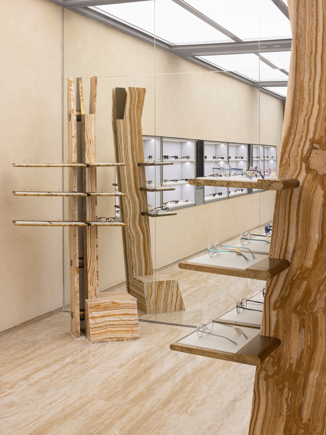 沈阳故宫文博书房丨中国沈阳丨一然设计（上海,深圳,沈阳,北京）-115