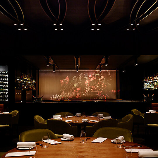 106 Flinders Street, Melbourne by Bates Smart | Australian Interior Design Awards-8