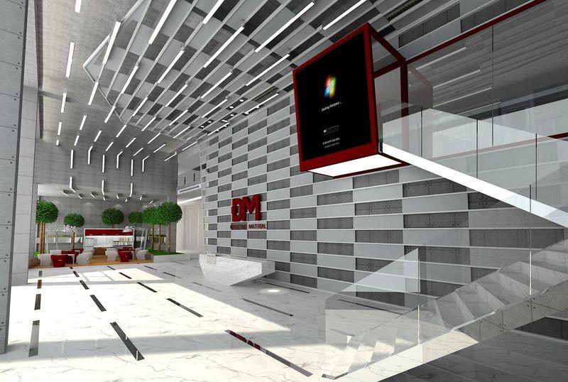 道明光学股份有限公司新厂区办公楼设计-16