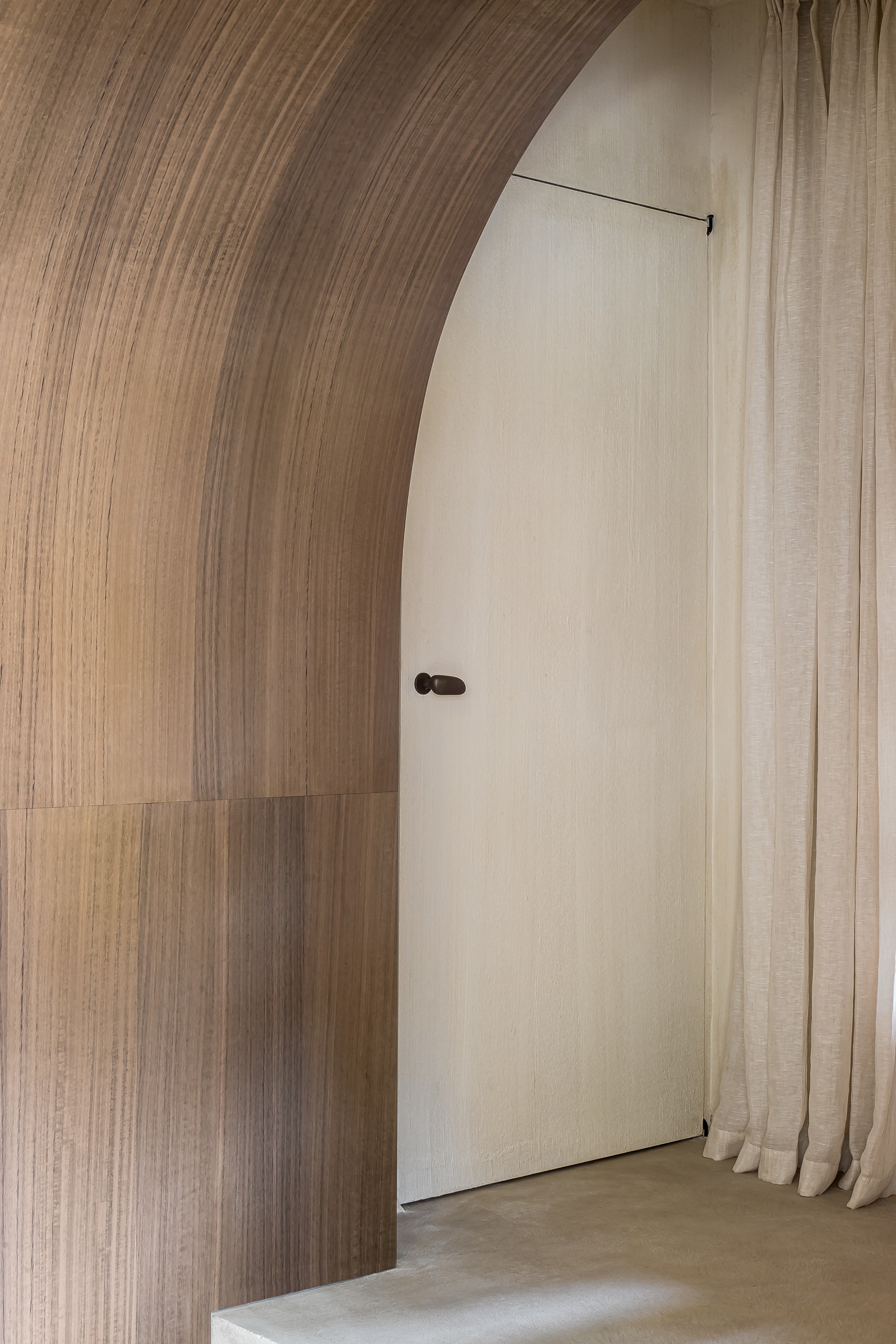 KAP 住宅丨比利时丨Britt Van Namen-66