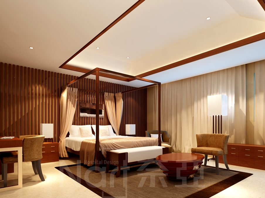 天津中医药大学武清中医院-38