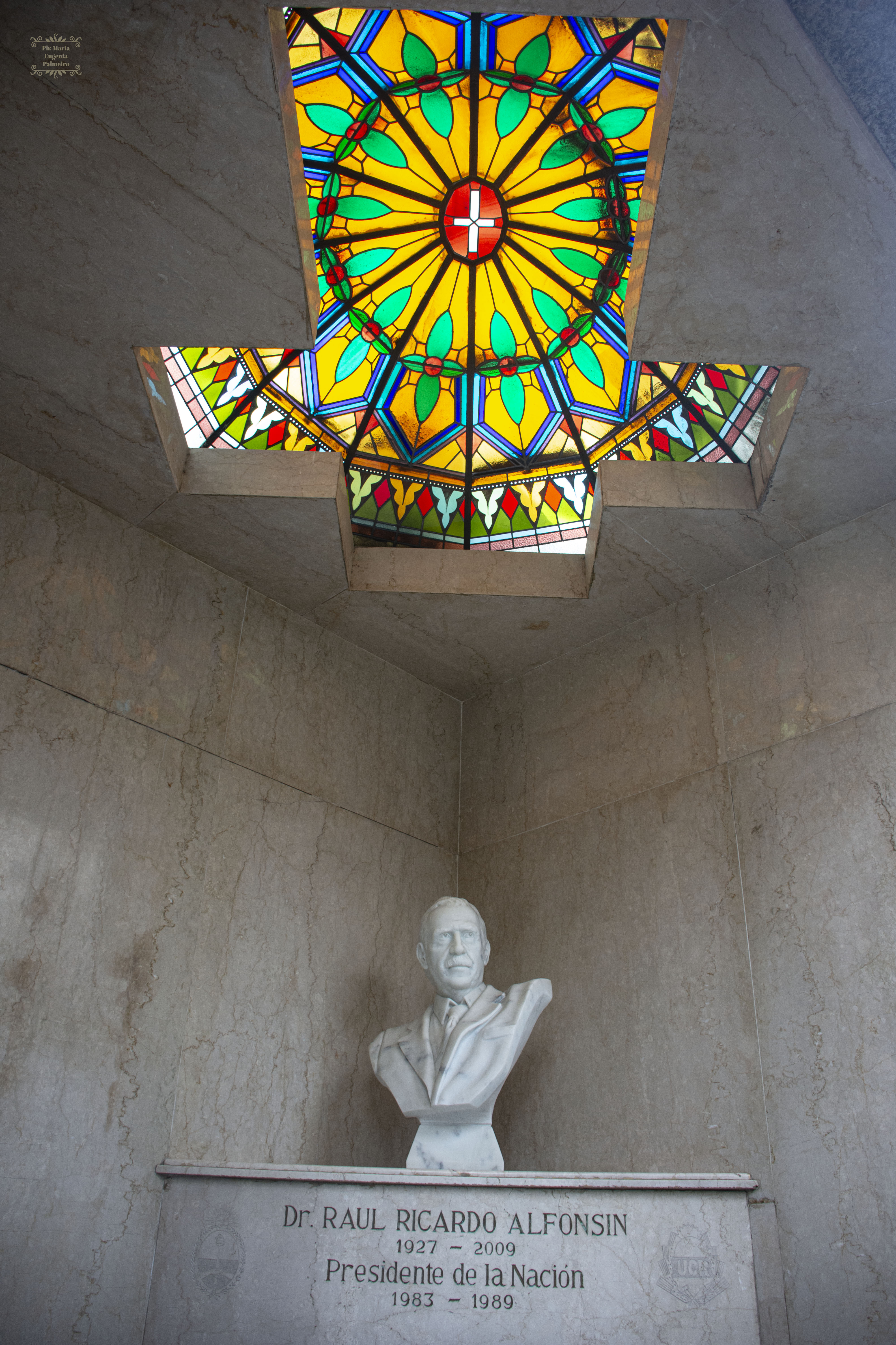 Cementerio de la Recoleta-18