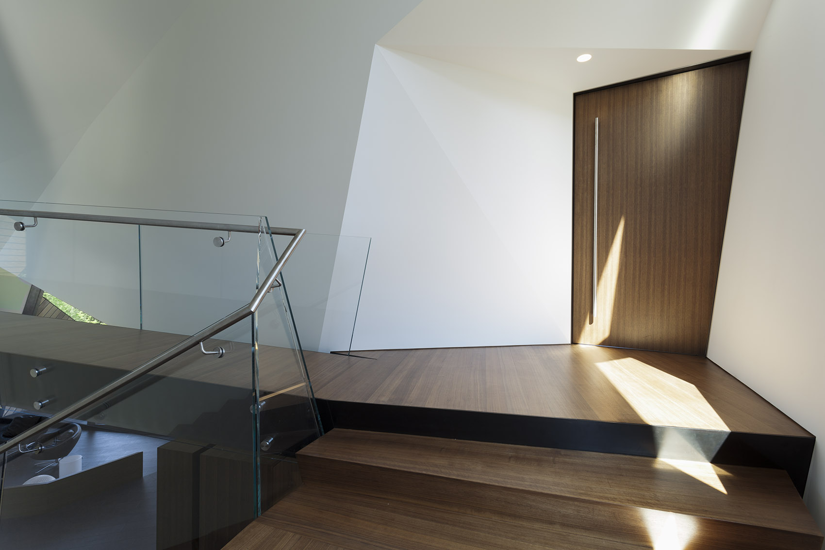 加拿大雪景住宅 / Patkau Architects-22