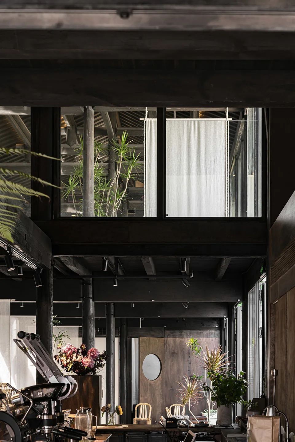 Metal Hands铁手咖啡制造局丨中国杭州丨壹所设计-31