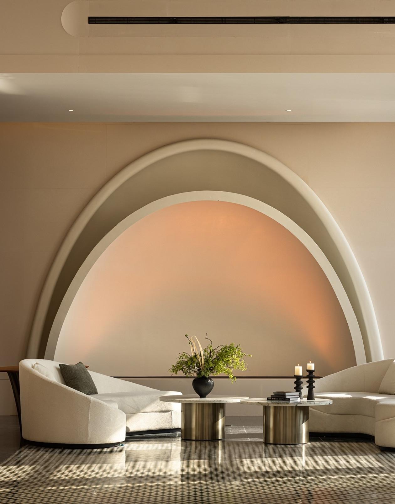 四川广元·旺苍云著酒店丨中国广元丨上海秋元华林建设集团有限公司-1