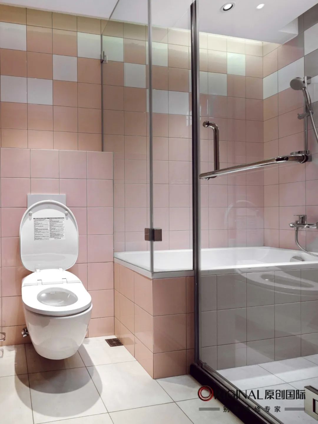 现代东方诗意化境,500㎡联排别墅设计探秘-44