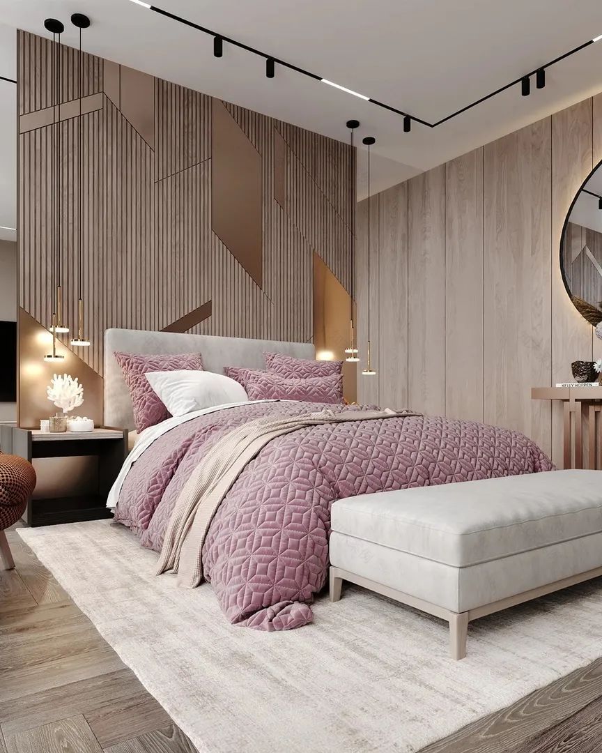 637㎡现代奢华大宅丨俄罗斯莫斯科丨PROSVIRIN DESIGN 团队-92