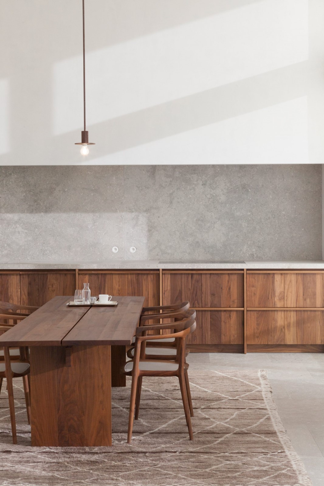 塔楼：顶层公寓-4