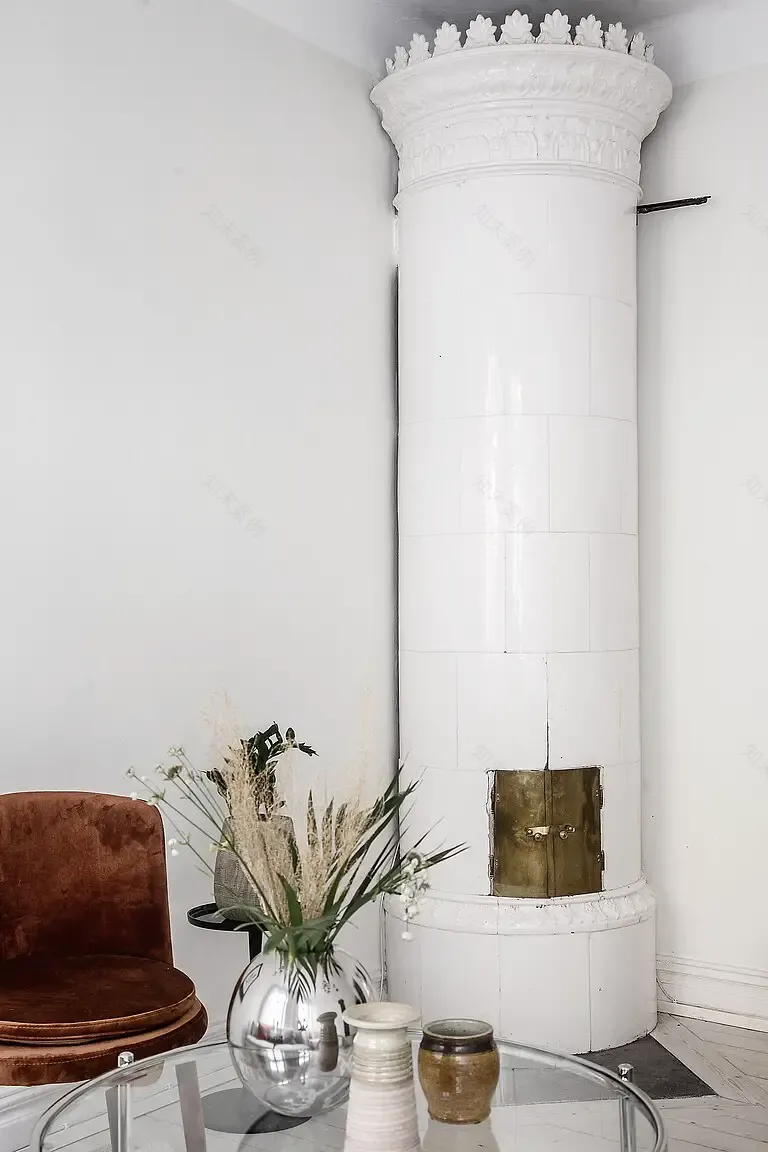 完美学区小户型公寓的梦幻设计-7