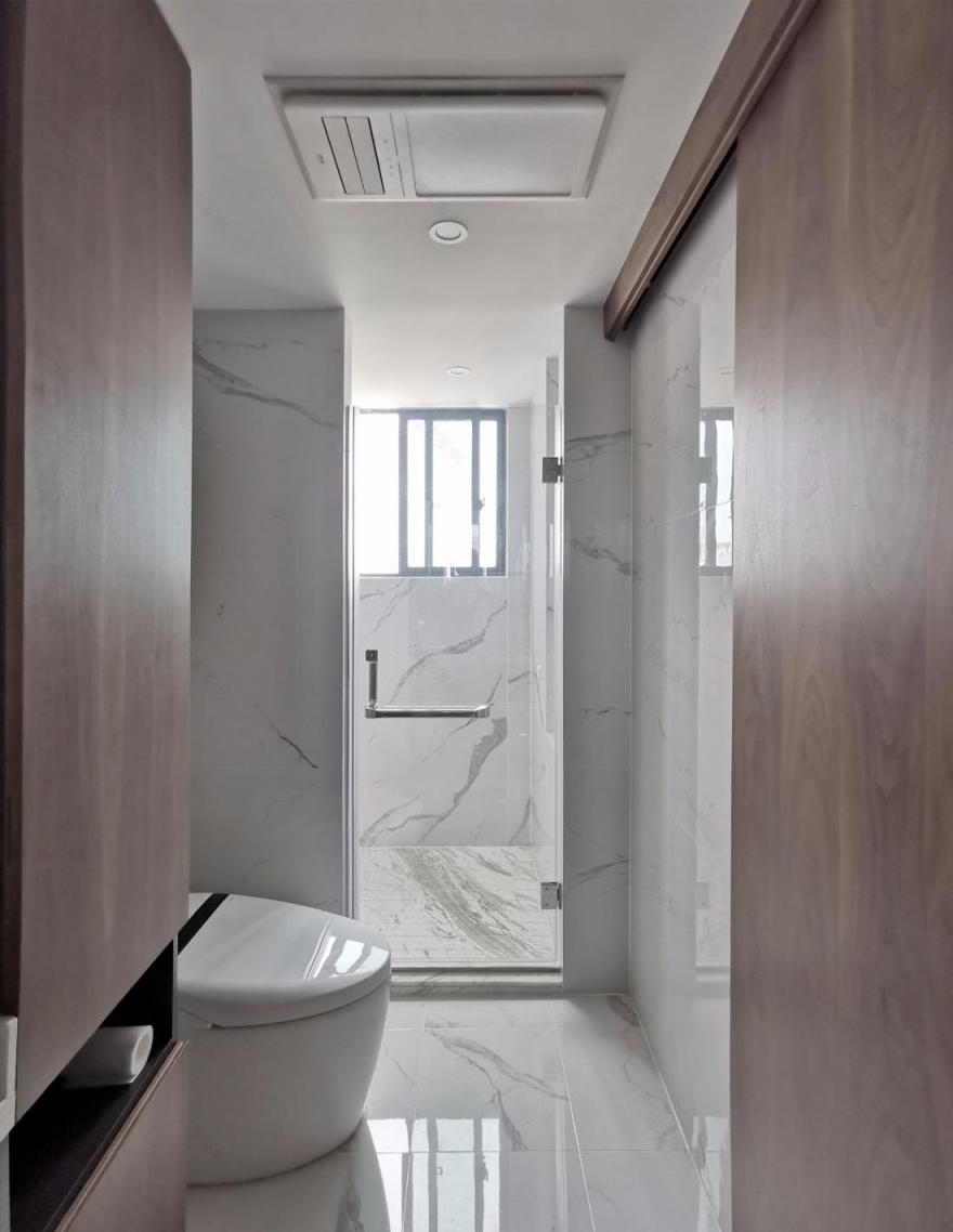 改善空间利用,打造实用美观家居-24