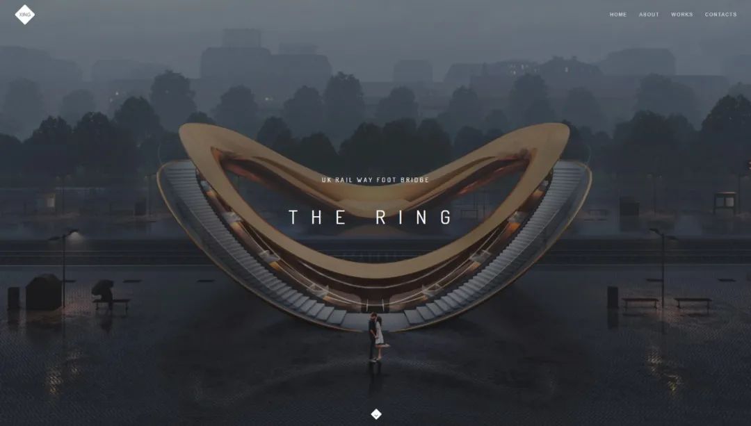 特斯联 AI PARK · 机器人伊甸园的建筑探险丨中国重庆丨XINGDESIGN 行之建筑事务所-179