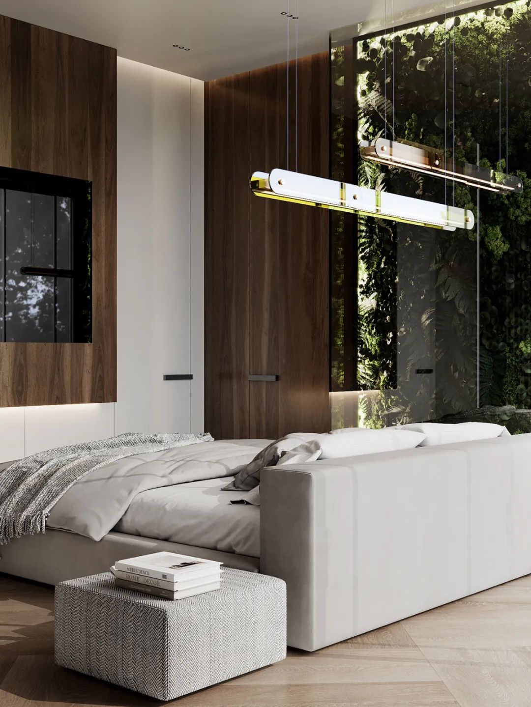 极简奢华丨俄罗斯莫斯科丨俄罗斯设计师Alina Larionova-104