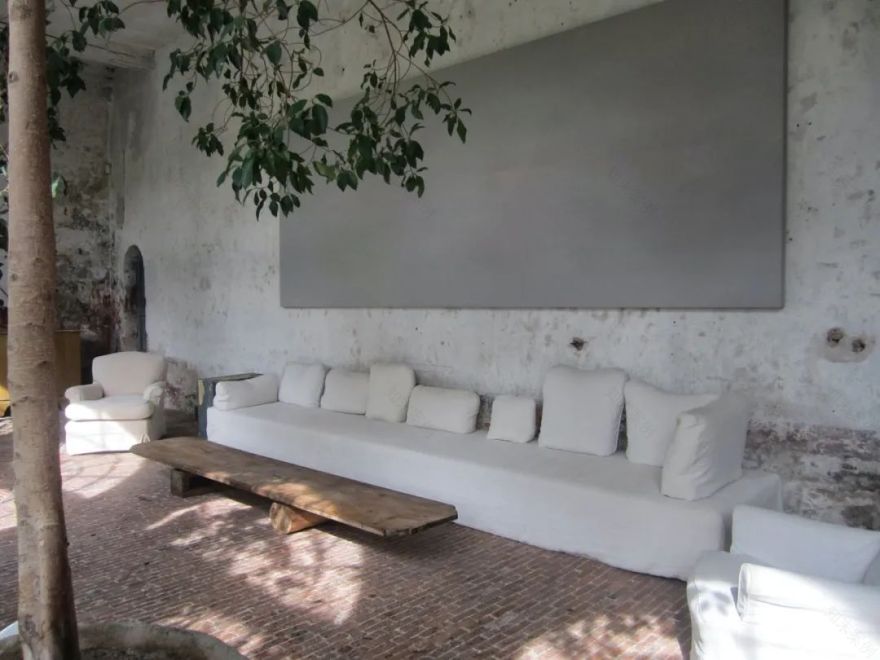 西方侘寂美学大师 | 阿塞尔·维伍德的设计哲学-269