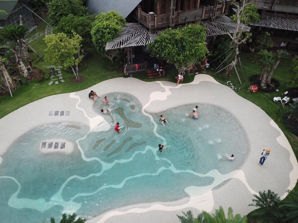 Cánh diều no gió度假屋-54