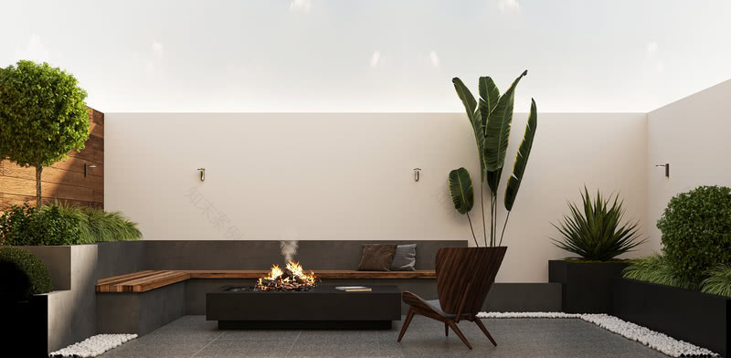 贵阳别墅褚罗丨中国贵阳丨贵州诺克设计有限公司-42