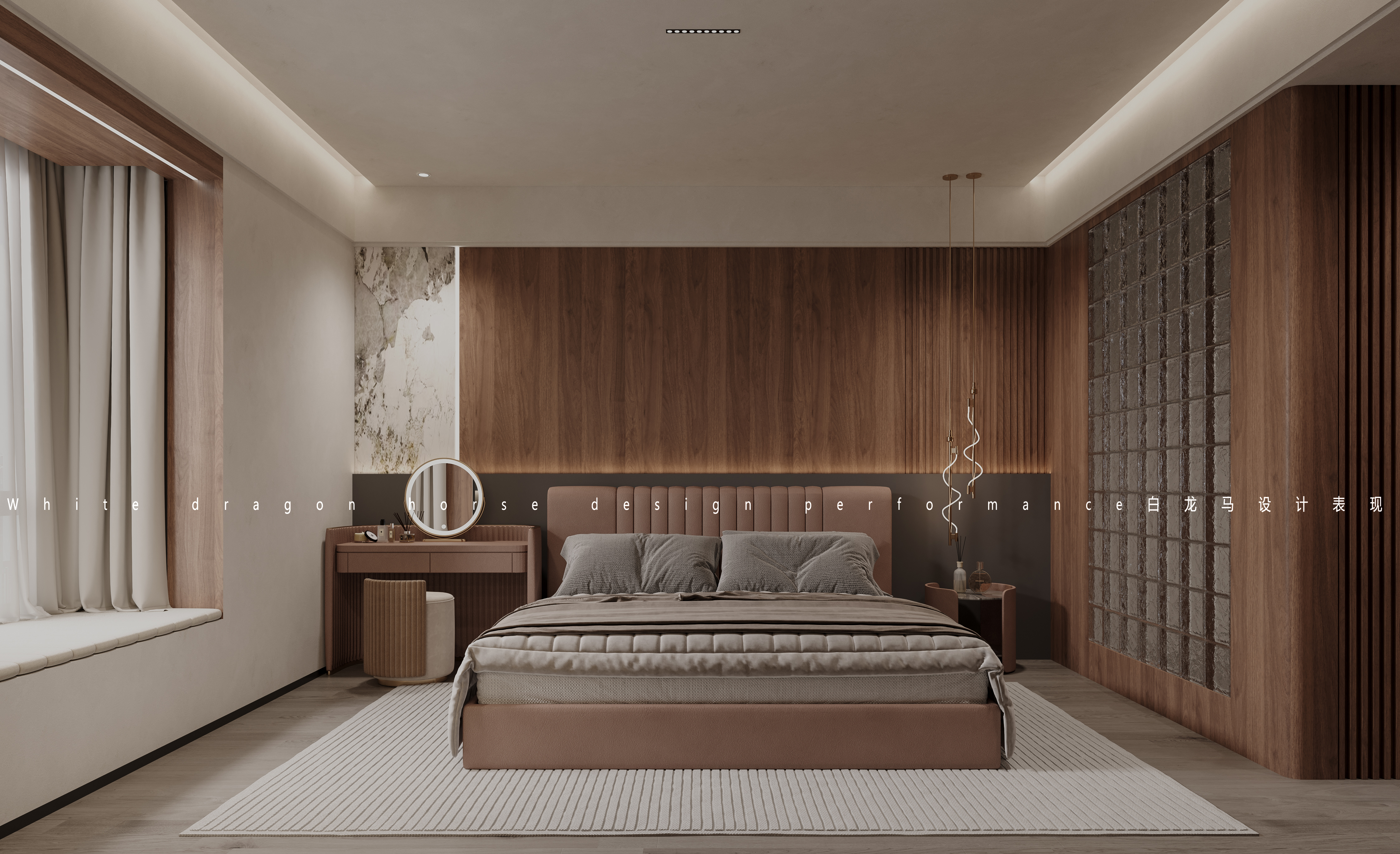 意式大平层案例-8