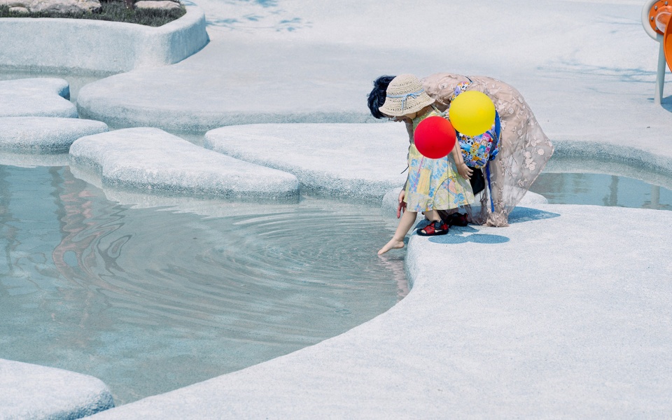 包头·万科中央公园丨中国包头-84