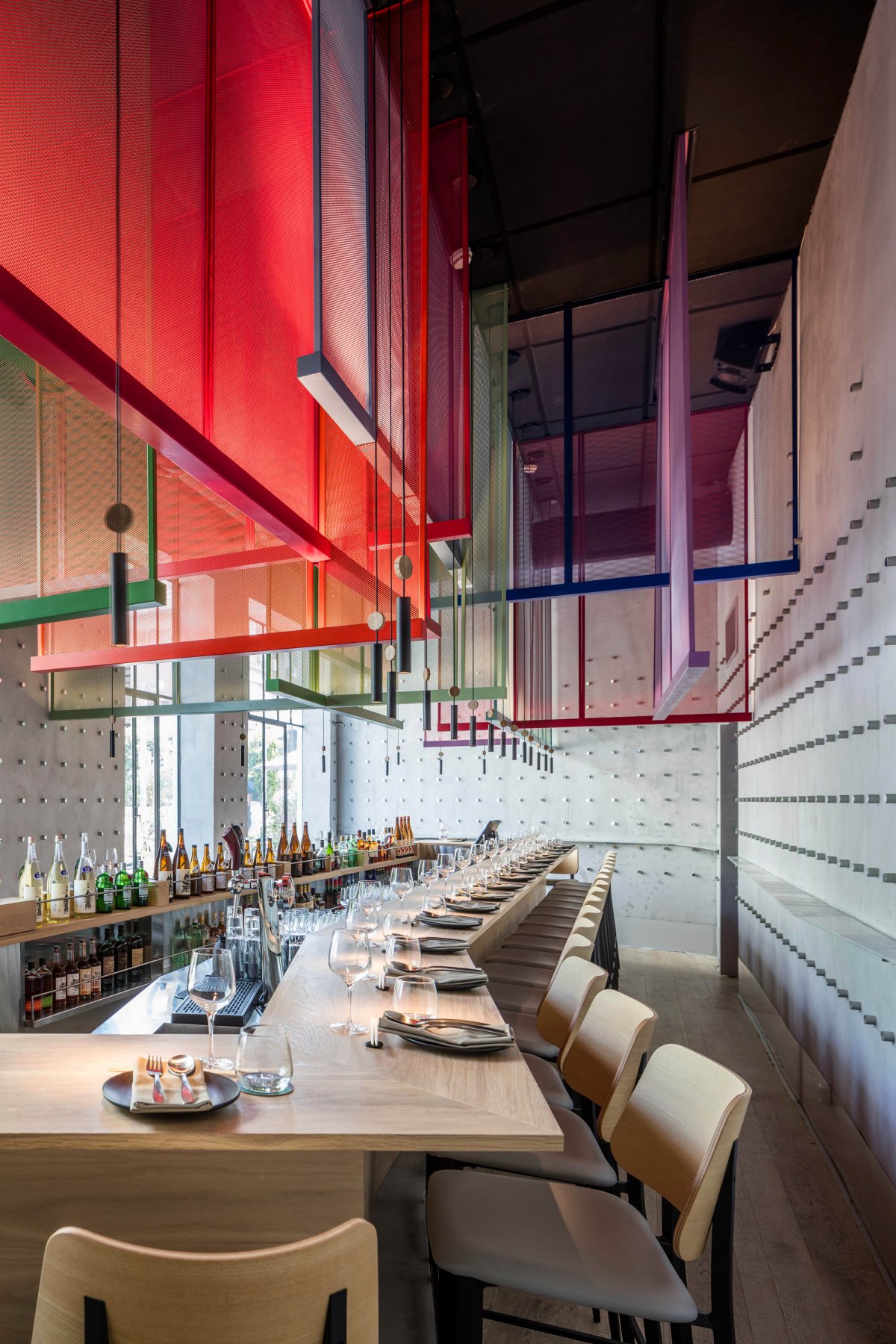 特拉维夫 Ya Pan 小酒馆丨以色列特拉维夫-2