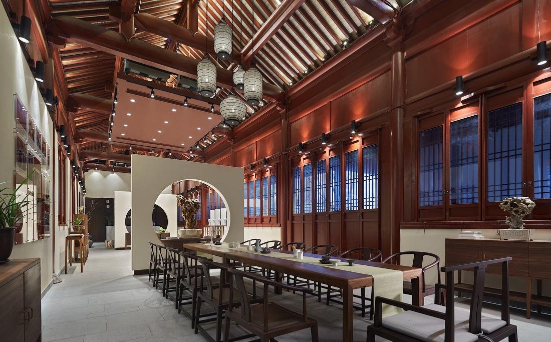 南京牛首山太极禅禅院——传统与现代的完美融合-7